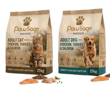 5 KG Pack
